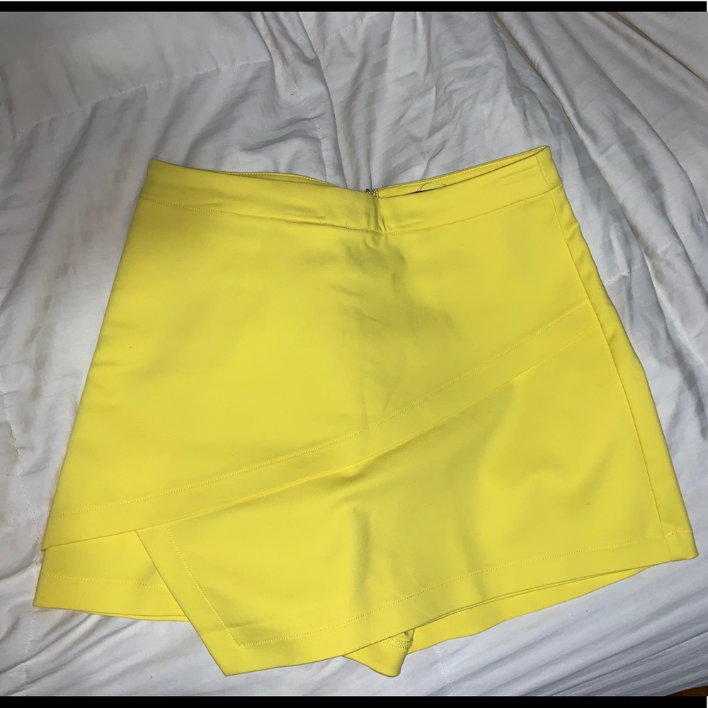 GB skort